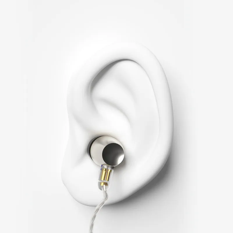 HiBy Beans In-ear monitors