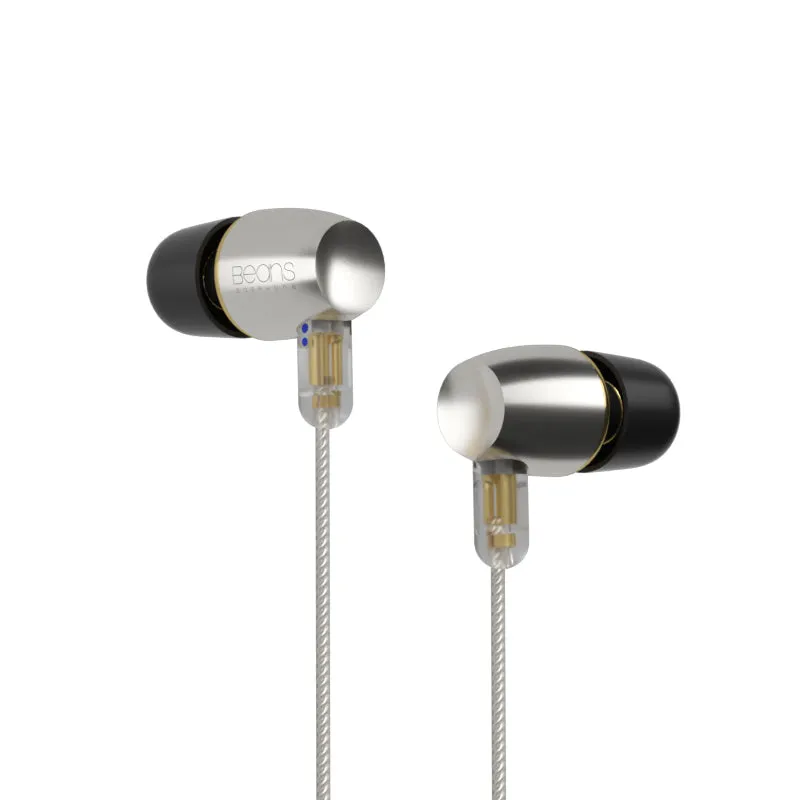 HiBy Beans In-ear monitors