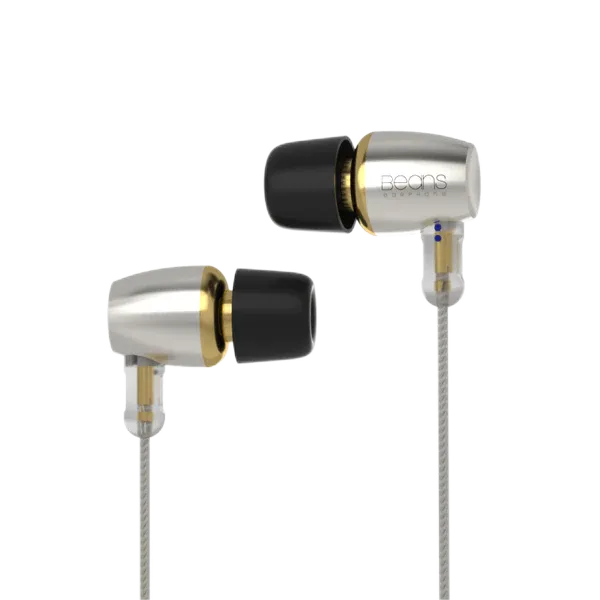 HiBy Beans In-ear monitors
