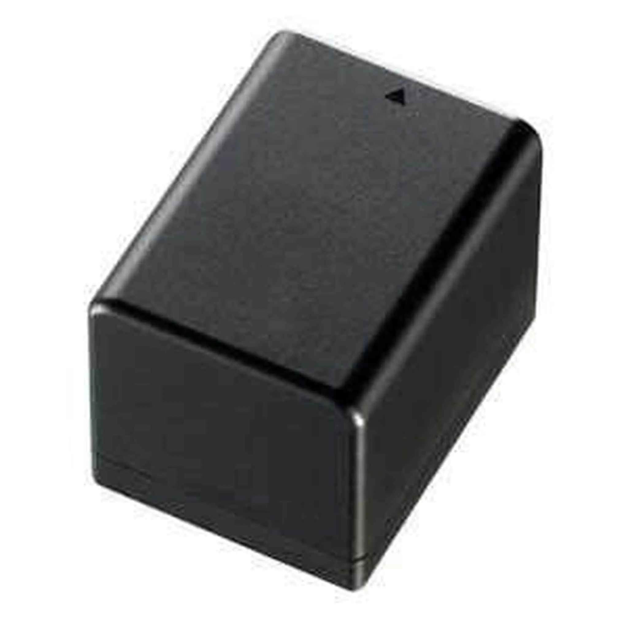 High Capacity Canon BP-727 Battery Kit Includes: (1) BP727 Replacement Batteries with Rapid Charger Kit: EU/US Adapter &