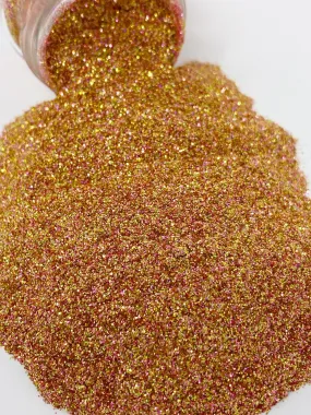 Hollywood Blvd. - Ultra Fine Super Holographic Glitter- Perfect for Tack-It Method