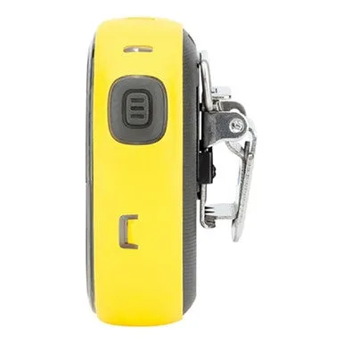 Honeywell BW Solo Wireless Gas Detector NH3 ext range BWS1-A2-Y