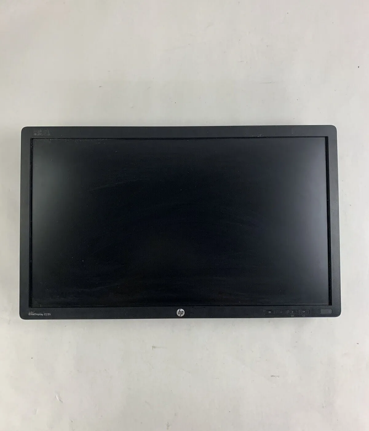 HP E231i 23" Monitor DP VGA Grade B No Stand Included