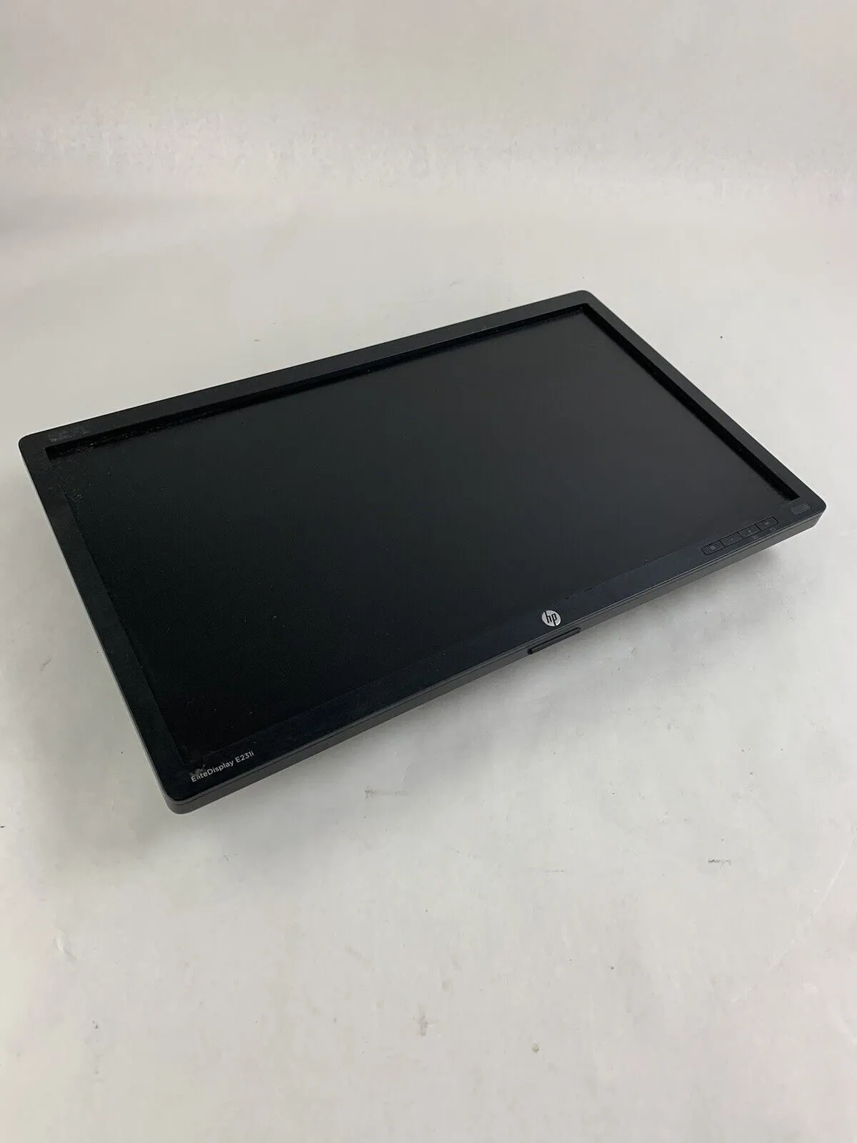 HP E231i 23" Monitor DP VGA Grade B No Stand Included
