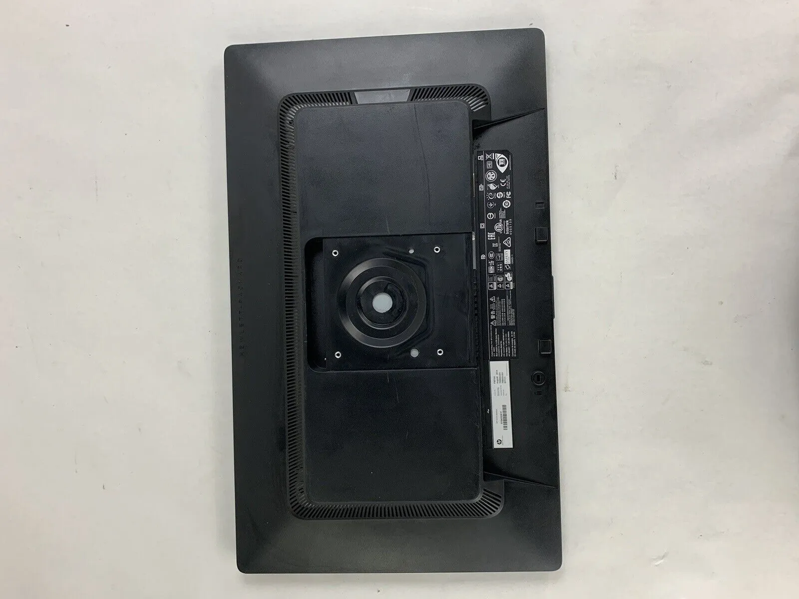 HP E231i 23" Monitor DP VGA Grade B No Stand Included