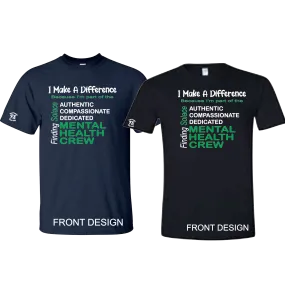 I Make a Difference