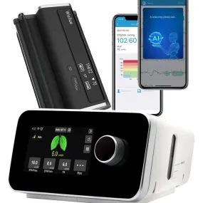 iBreeze BPAP BP2-WIFI