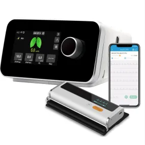 iBreeze BPAP BP2