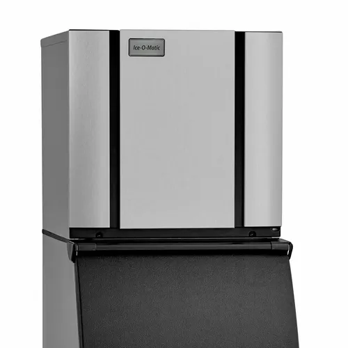 Ice-O-Matic CIM0526FA 22" Elevation Series Full Cube Ice Machine Head - 555 lb/day, Air Cooled, 208/230v/1ph