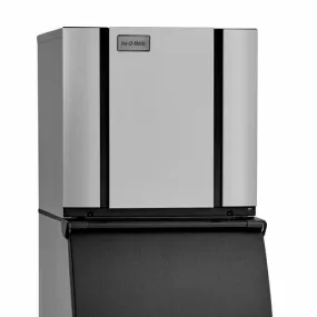 Ice-O-Matic CIM0526FA 22" Elevation Series Full Cube Ice Machine Head - 555 lb/day, Air Cooled, 208/230v/1ph