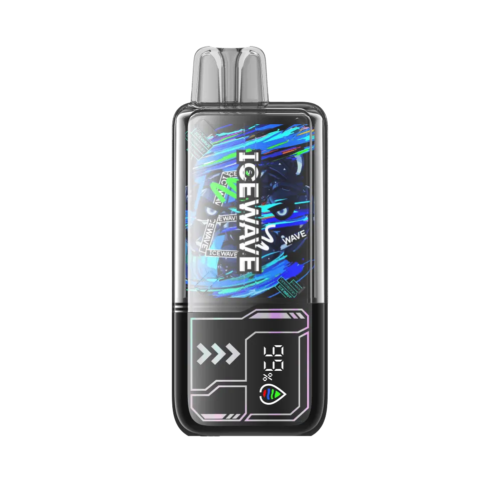 ICEWAVE X8500 Disposables 18mL (10/Pack)