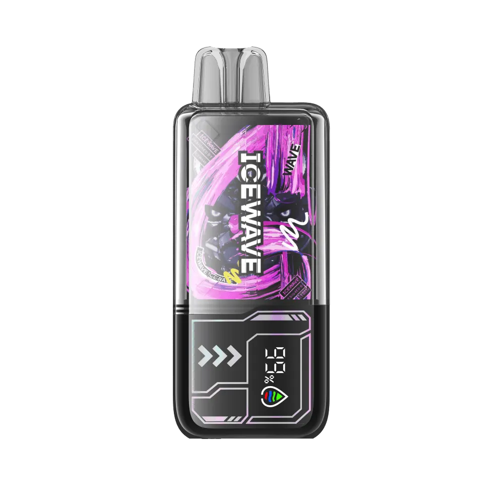 ICEWAVE X8500 Disposables 18mL (10/Pack)