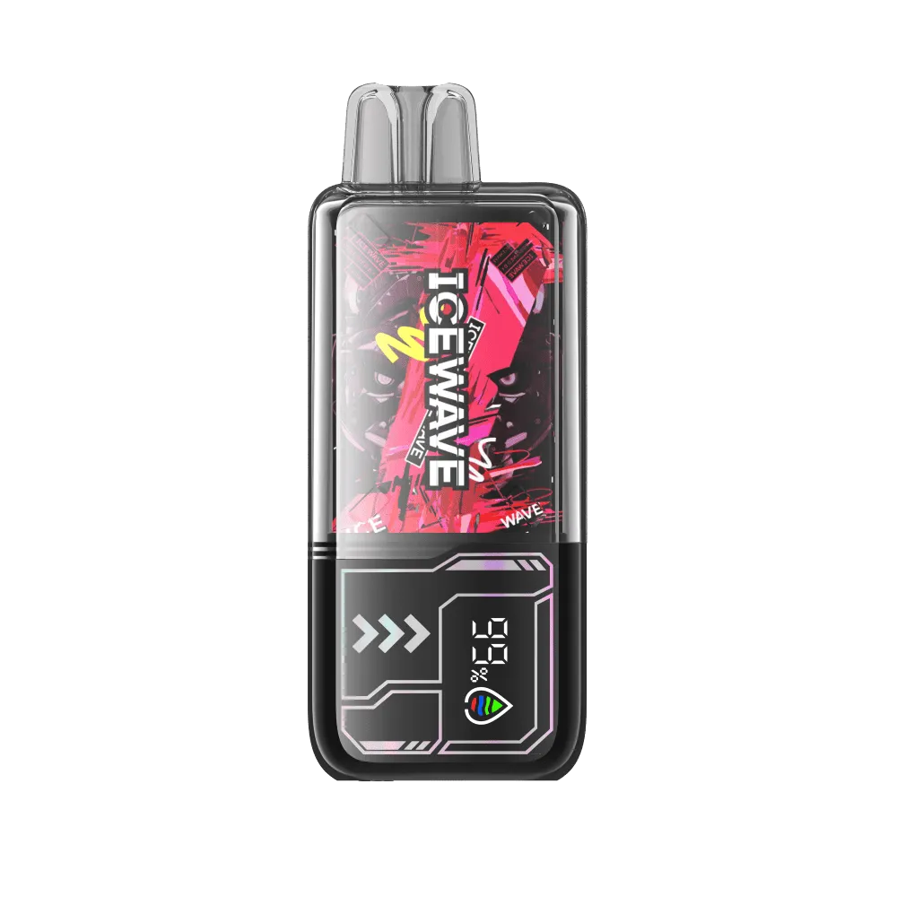 ICEWAVE X8500 Disposables 18mL (10/Pack)