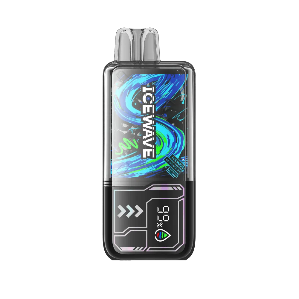 ICEWAVE X8500 Disposables 18mL (10/Pack)