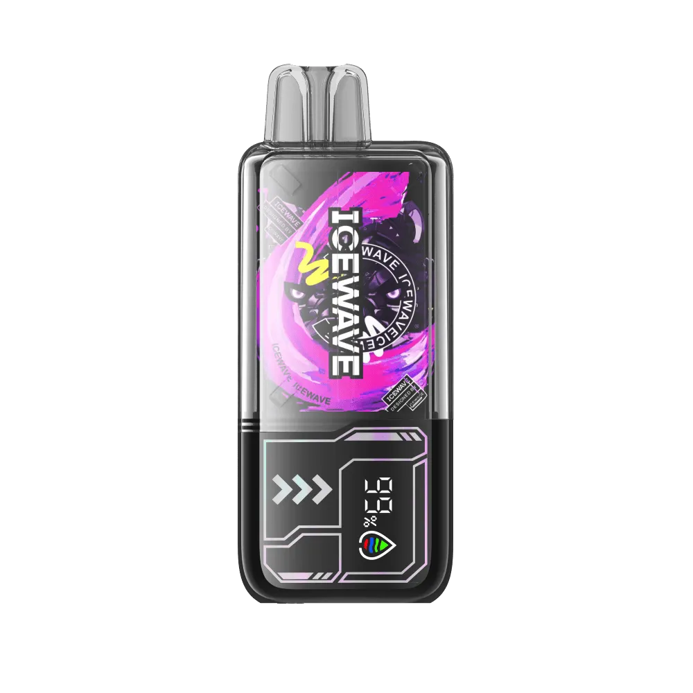ICEWAVE X8500 Disposables 18mL (10/Pack)