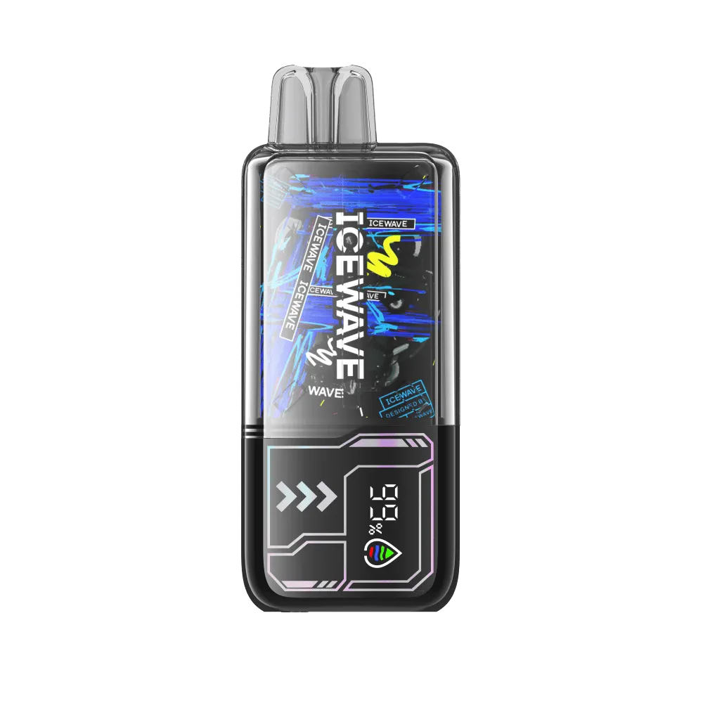 ICEWAVE X8500 Disposables 18mL (10/Pack)