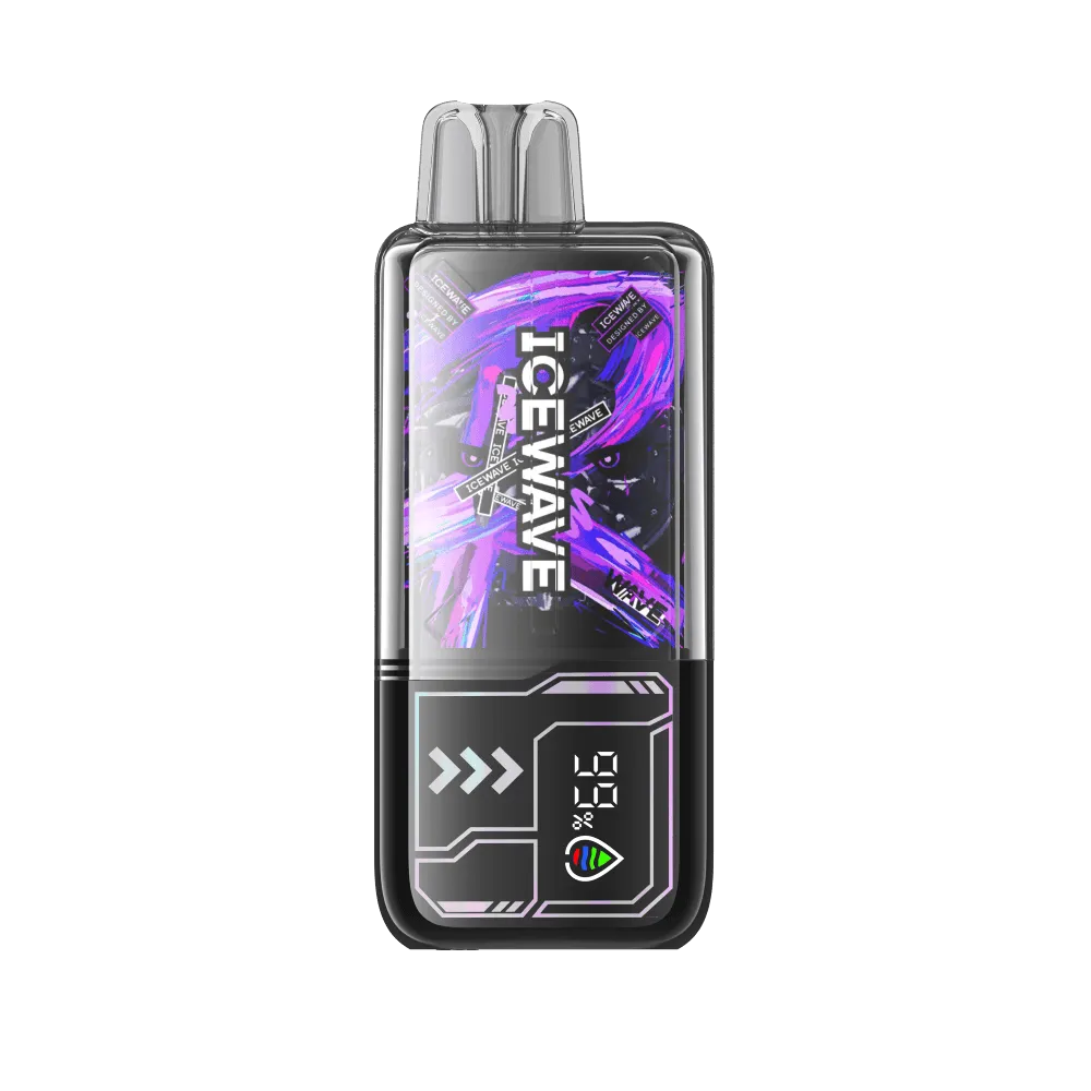 ICEWAVE X8500 Disposables 18mL (10/Pack)
