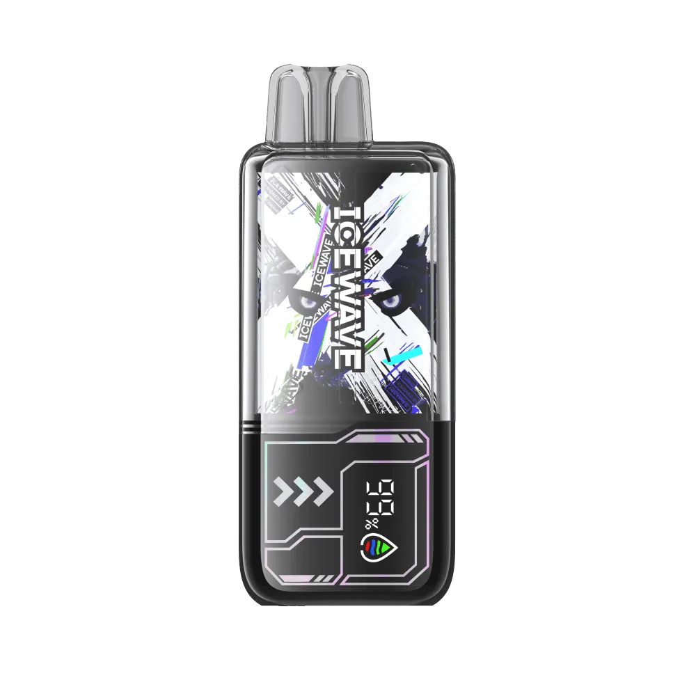ICEWAVE X8500 Disposables 18mL (10/Pack)