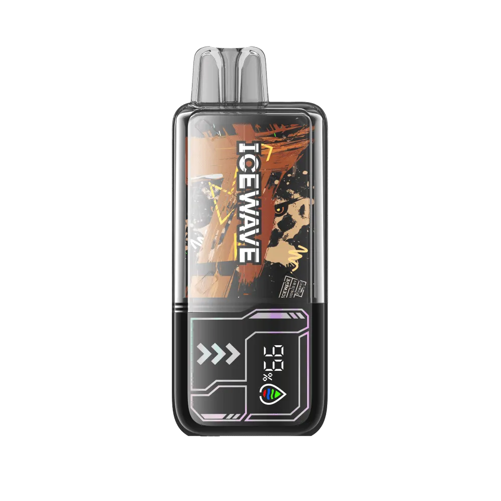 ICEWAVE X8500 Disposables 18mL (10/Pack)