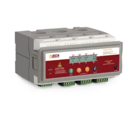 ICM ECA100-11-208032 Series Line Voltage Monitoring,Three Phase Voltage Monitors