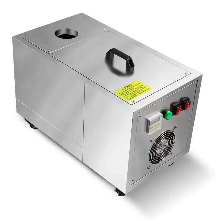 Industrial Humidifier For Textile Workshop To Eliminate Static Electricity Car Sticker Store Vegetable Preservation Landscape
