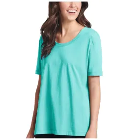 JOCKEY - Short Sleeve Sleep T-Shirt