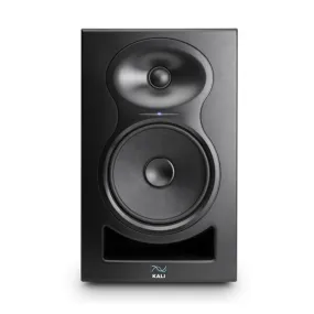Kali Audio LP-8 V2 8-inch Powered Studio Monitor - Black