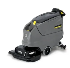Karcher Floor Scrubber BD 65/80 W