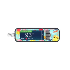 Kawaii Sweets for Bayer Contour Next Glucometer