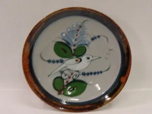 Ken Edwards Salad Plate 8.5" (KE.P3)