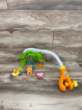 KiddoLab Baby Crib Mobile
