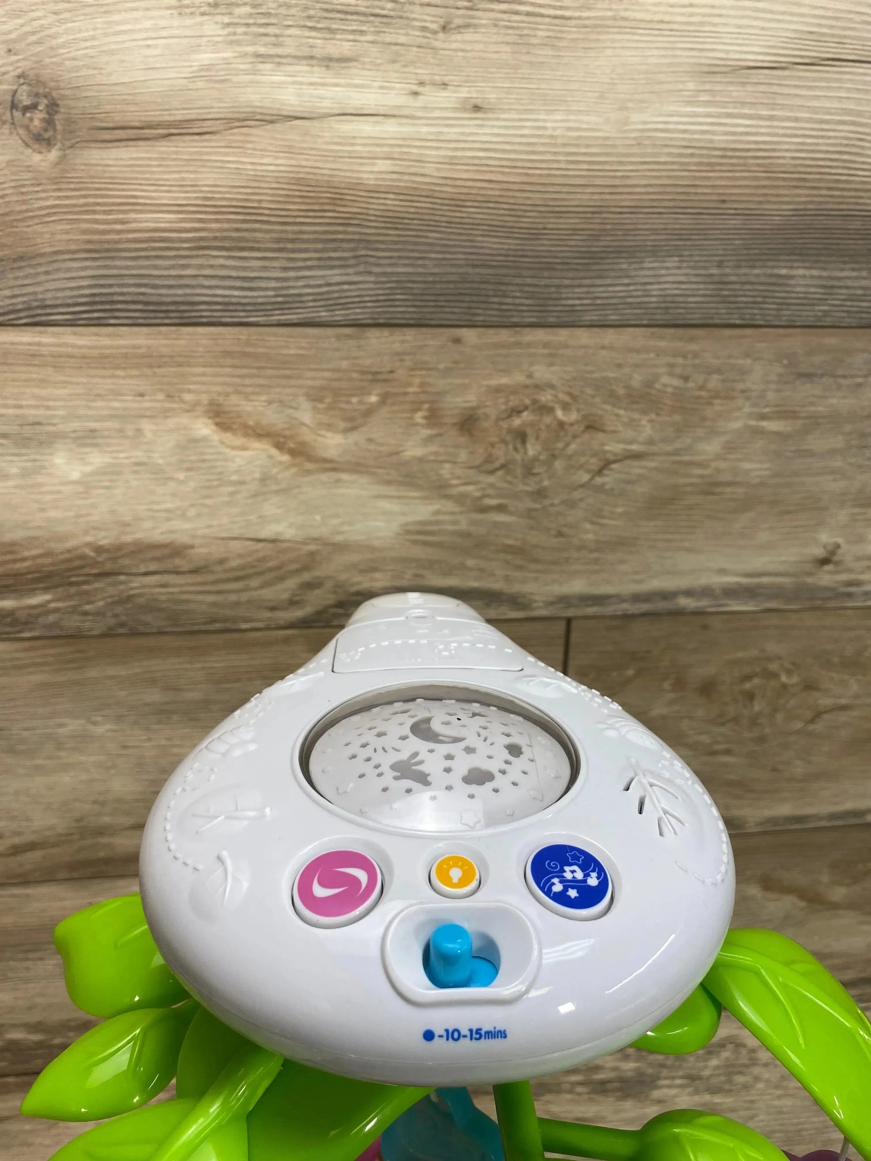 KiddoLab Baby Crib Mobile