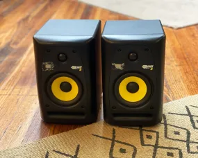 KRK Rokit 5