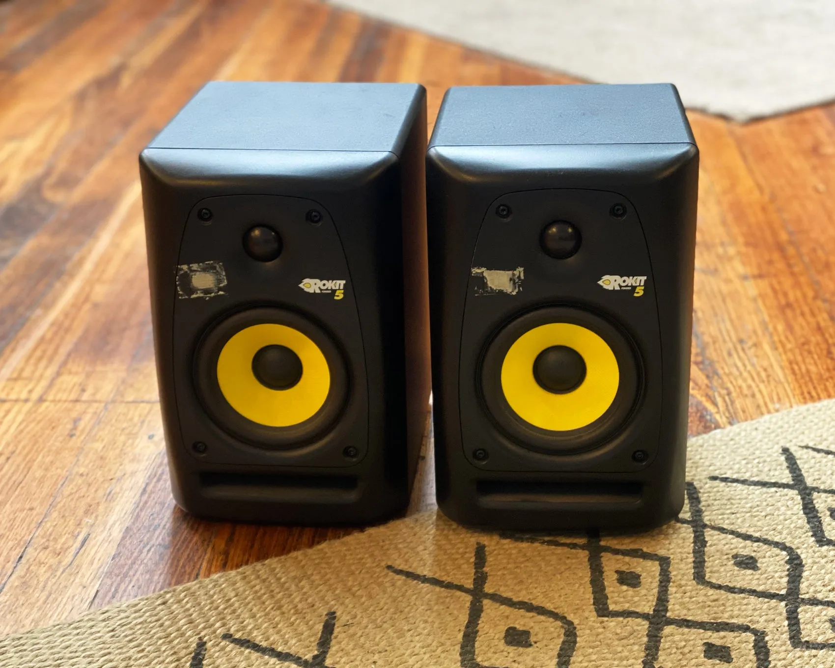 KRK Rokit 5