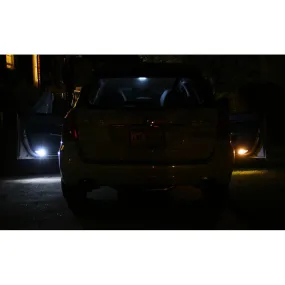 LED Puddle Lamps 2005-2009 Legacy/Outback