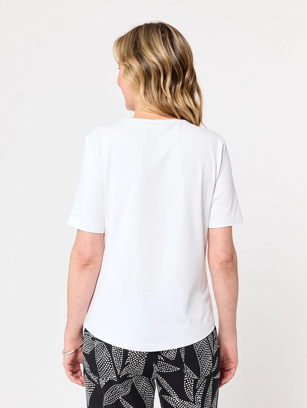 Lenette Top