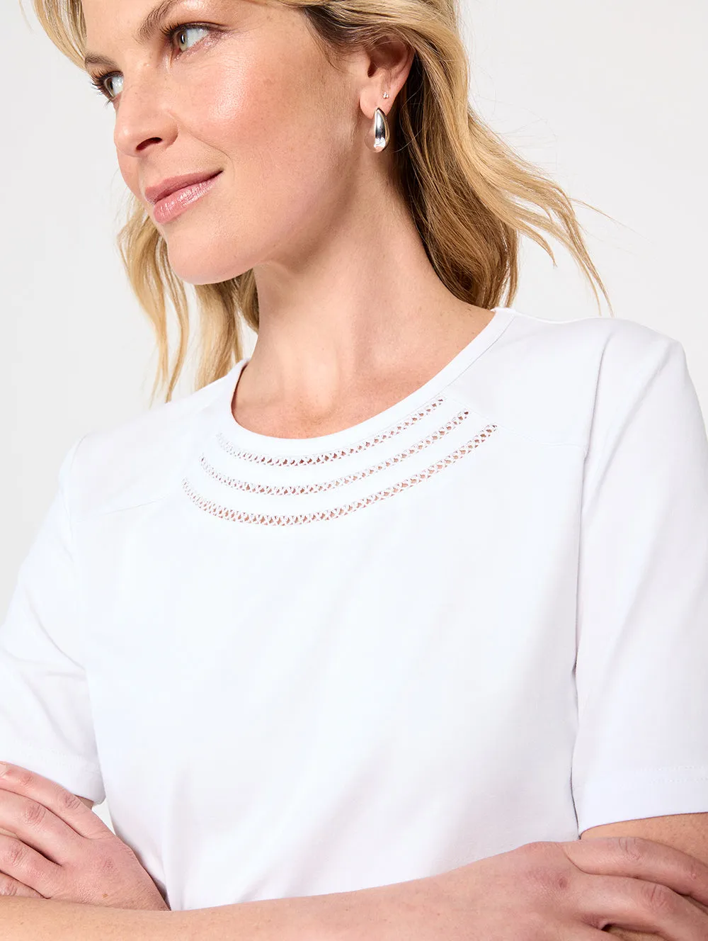 Lenette Top