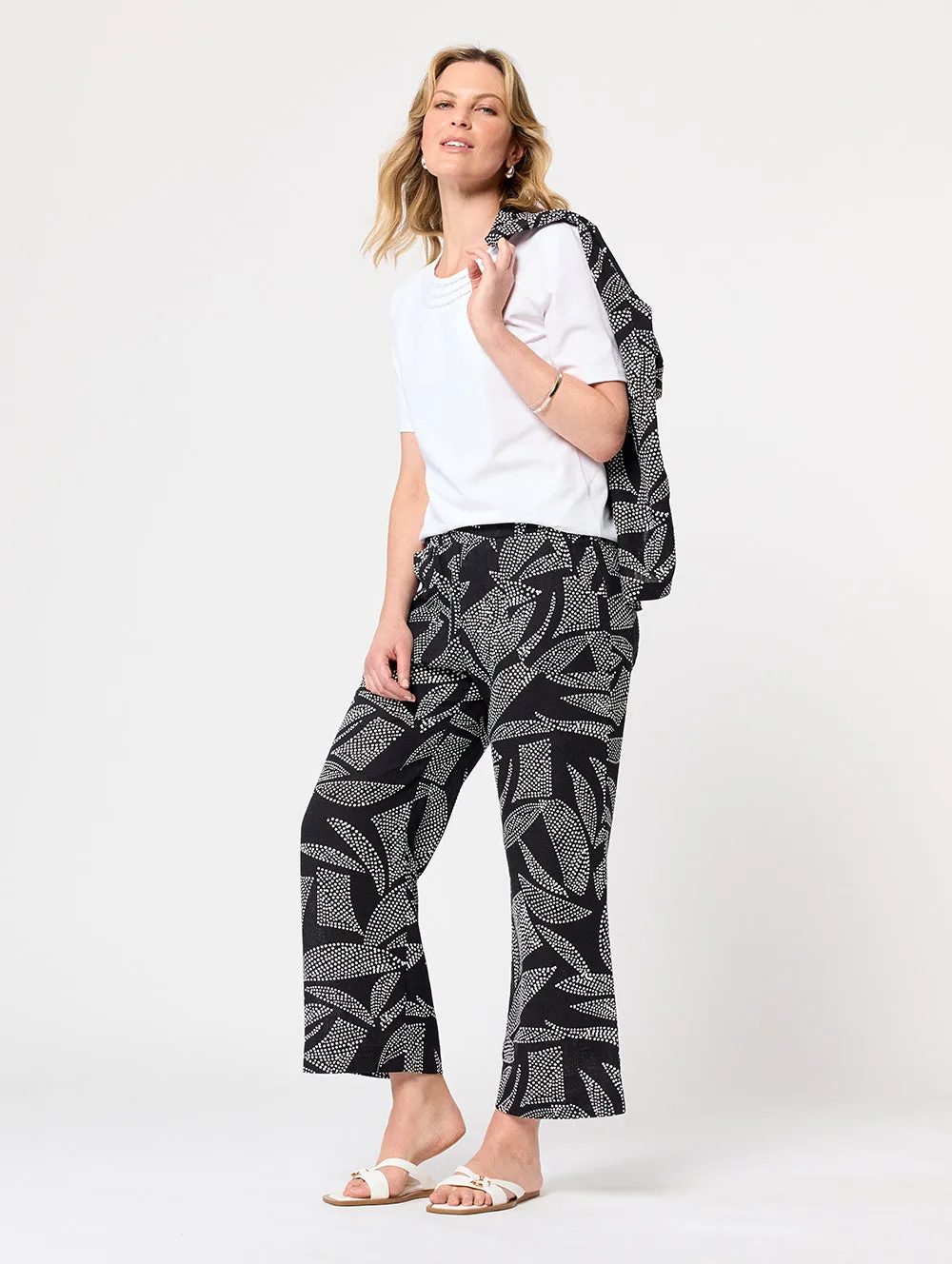 Lenette Top