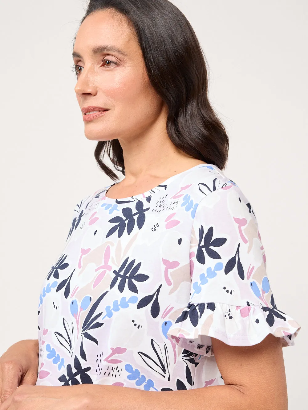 Leysa Top