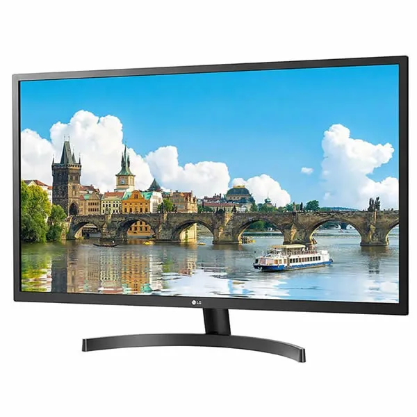 LG | 32MN500 | 31.5″ | 75Hz | FHD IPS | Monitor