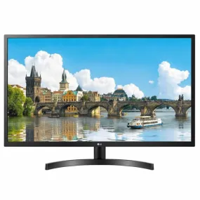 LG | 32MN500 | 31.5″ | 75Hz | FHD IPS | Monitor