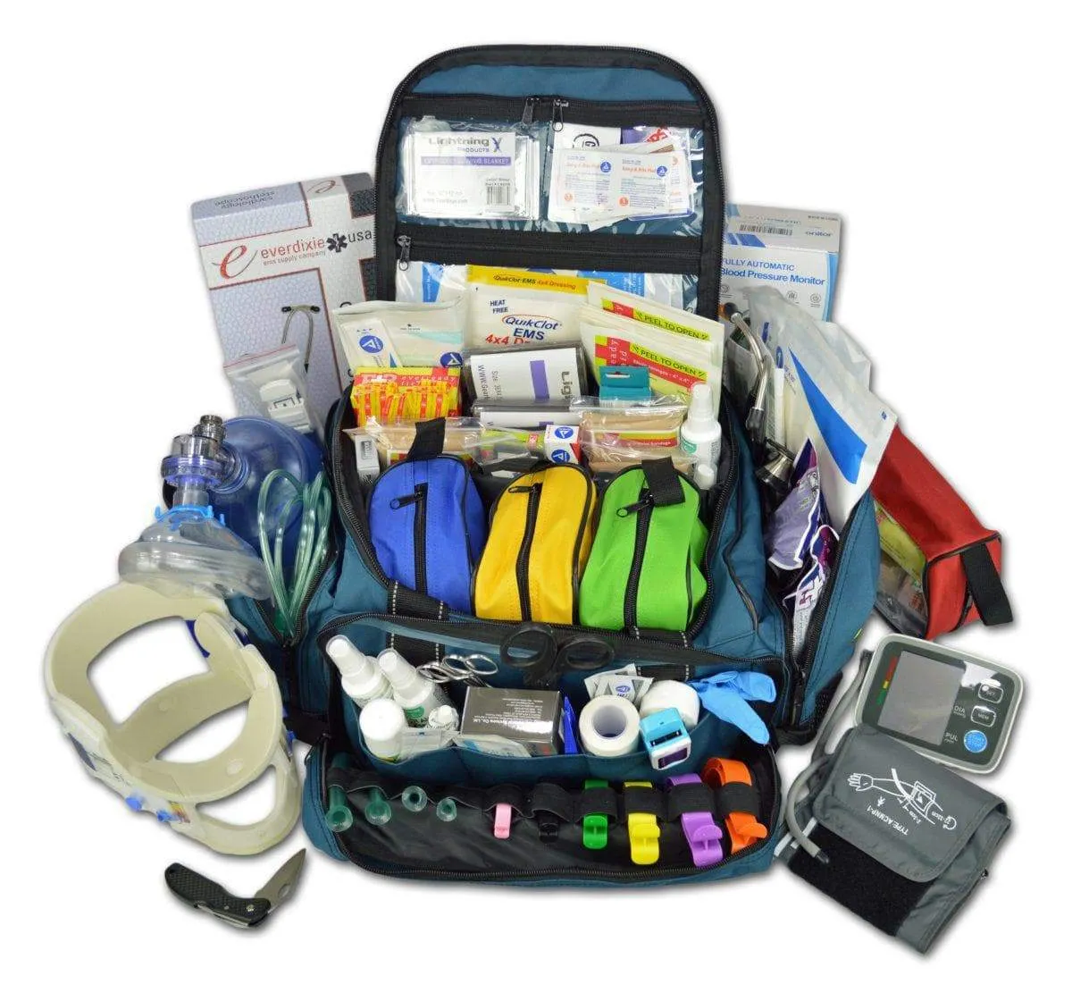 Lightning X Large Modular EMT Trauma Bag