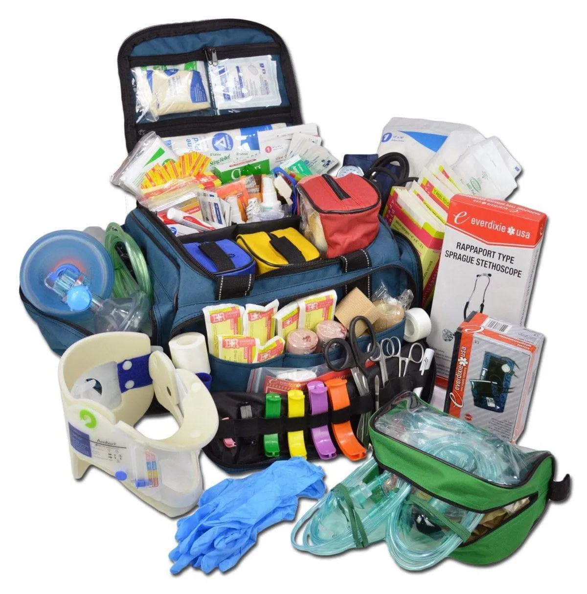 Lightning X Large Modular EMT Trauma Bag