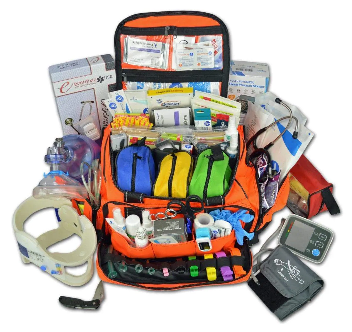 Lightning X Large Modular EMT Trauma Bag
