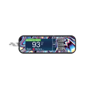 Liquid Metal for Bayer Contour Next Glucometer