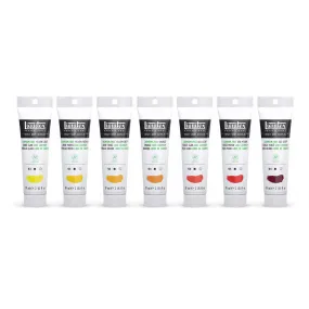 Liquitex HEAVY BODY - 59ml Tubes - CADMIUM FREE RANGE