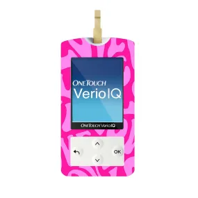 Love for OneTouch Verio IQ Glucometer