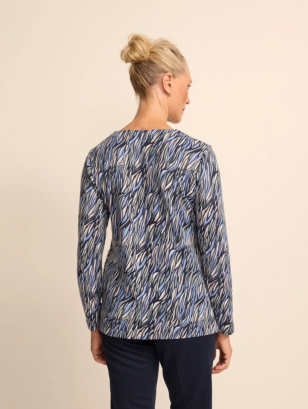 Loxley Top