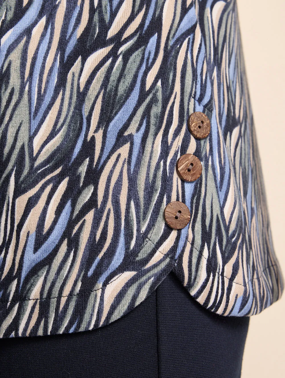 Loxley Top