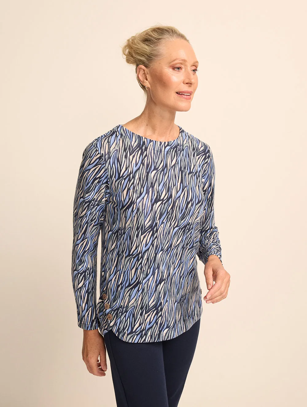 Loxley Top